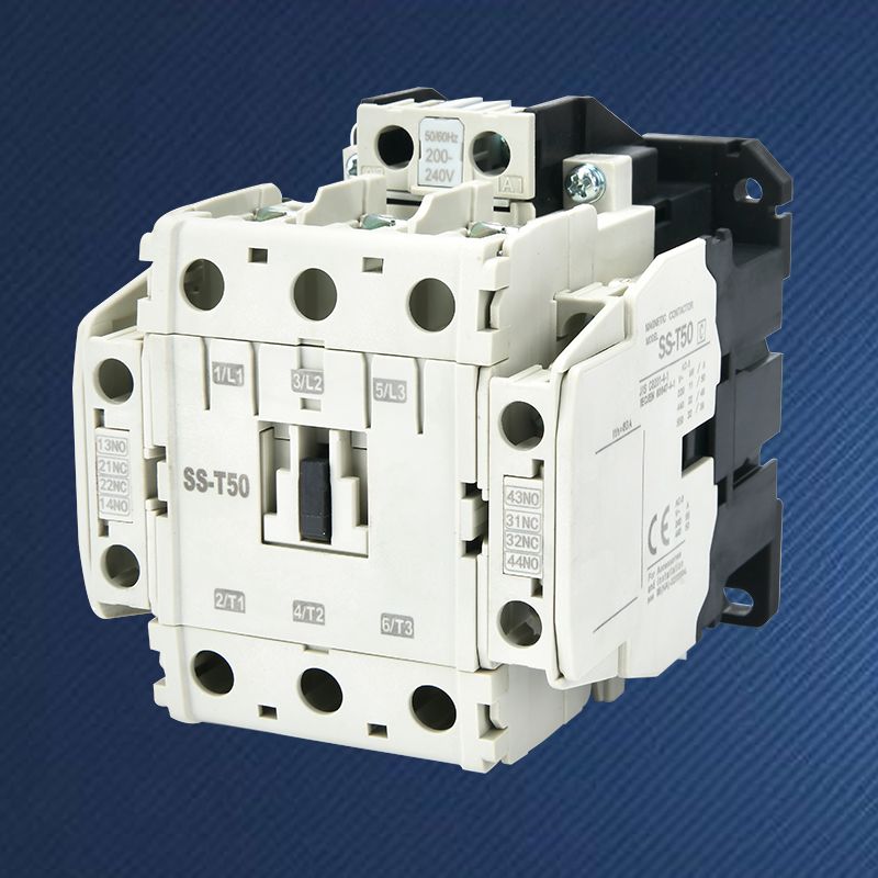 What Is an Electrical Contactor and Why Is It Essential for Electrical Systems?